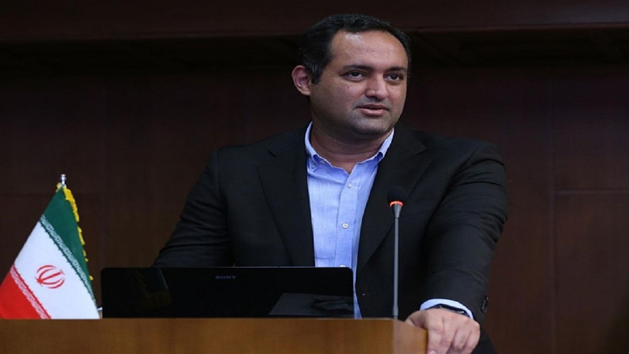 فخری سرمربی تیم ملی شمشیربازی اسلحه سابر شد