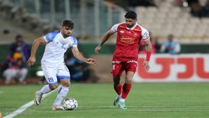 اسماعیلی فر: وضعیت پرداختی به بازیکنان پرسپولیس فاجعه است