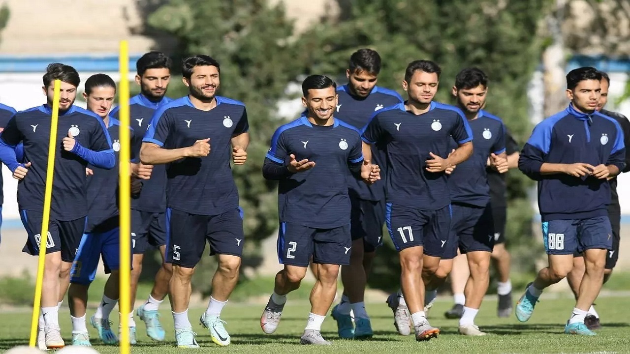 نکونام استقلال را تعطیل کرد