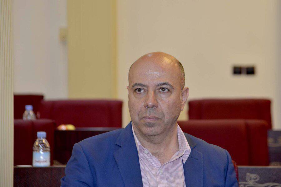 انتخاب لشگری به عنوان ناظر پزشکی مسابقات انتخابی جام جهانی ووشو‌