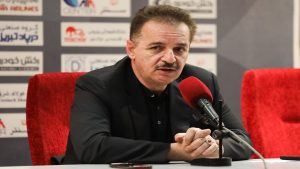 زنوزی: سرمربی خوب خارجی برای تراکتور انتخاب می‌کنیم/ سال آینده بازیکنان بزرگ می‌گیریم