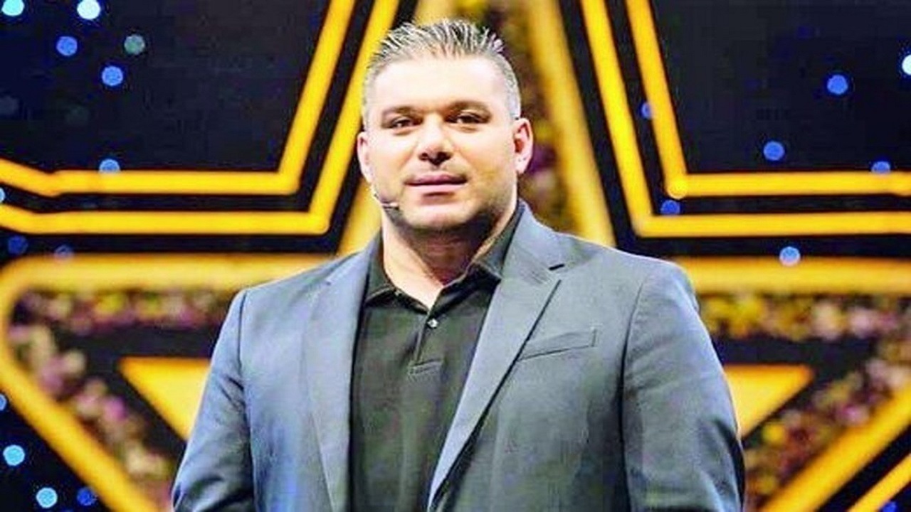 اصلانیان: تیم‌های پایین جدول پیش باخته برابر پرسپولیس هستند