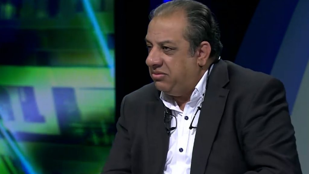 مهدی: دستورالعمل بازی رو در رو را قبل از شروع فصل به باشگاهها ابلاغ کردیم