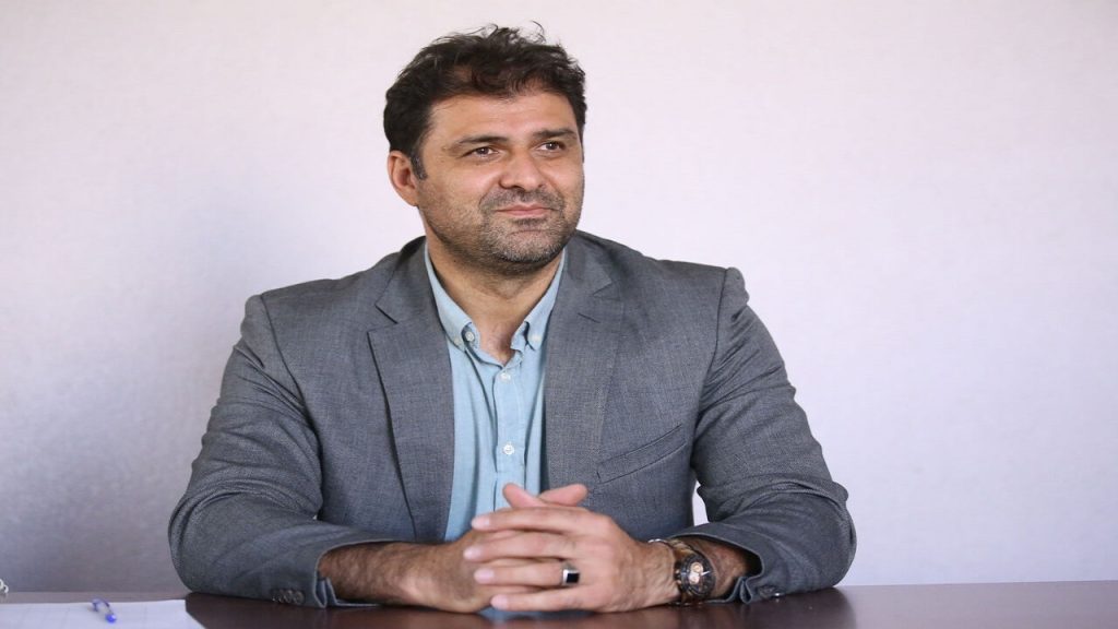 سهرابیان: کسب ۵ سهمیه برای ورزشکاران قایقرانی قوت قلب است/ میتوانستیم در کایاک ۲ نفره و کانو هم سهمیه بگیریم