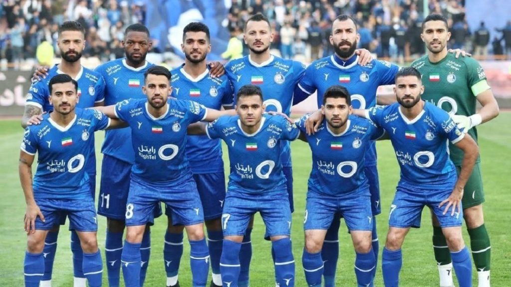 استقلالیها امروز تمرین نمیکنند