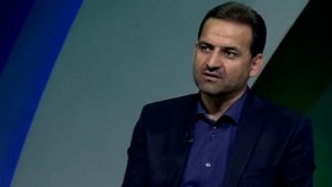 زارعی: واگذاری سرخابی‌ها از سوی AFC تایید شد