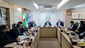 نبی: هیچ باشگاهی نباید رایگان بودن رقابت‌ها را اعلام کند