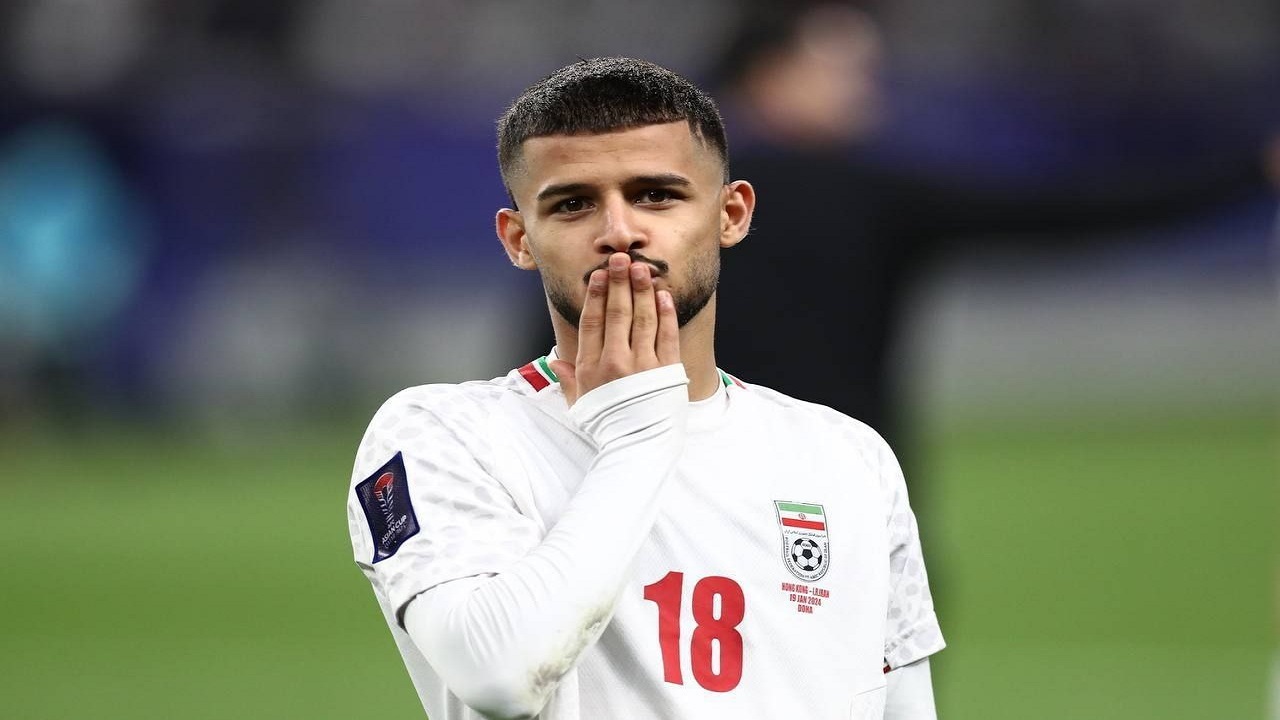 چراغ سبز قایدی به استقلال