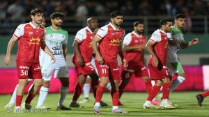 آشتیانی: تعویض‌های اوسمار به ضرر پرسپولیس تمام شد/ پرسپولیس از لحاظ فنی بهتر از سپاهان است
