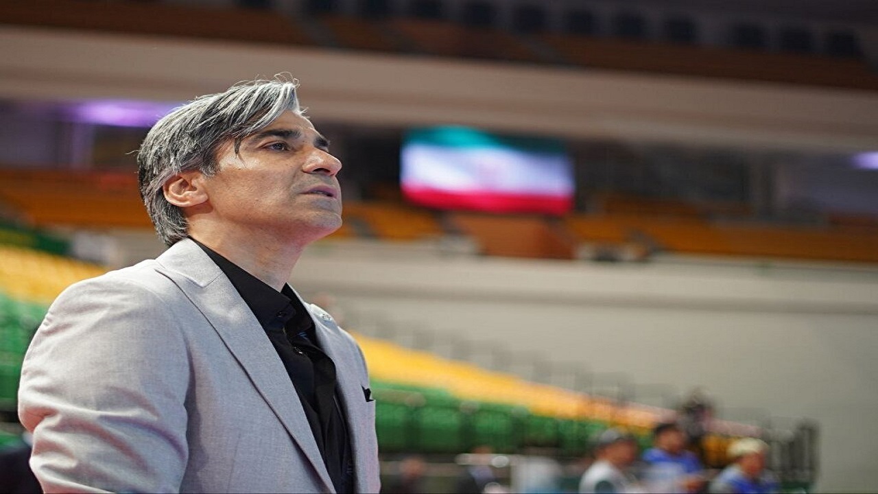 شمسایی: خواستم پس از قهرمانی تمدید کنم