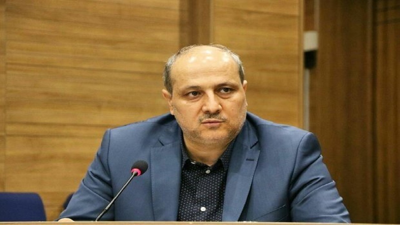 مناف هاشمی: مجلس ردیف بودجه رویداد‌های بین المللی را حذف کرد/ بالای ۳۵ سهمیه المپیک خواهیم داشت