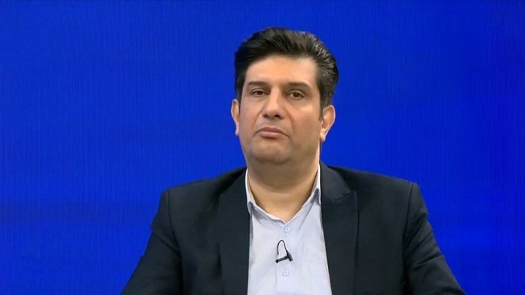 سرپرست جدید استقلال منصوب شد
