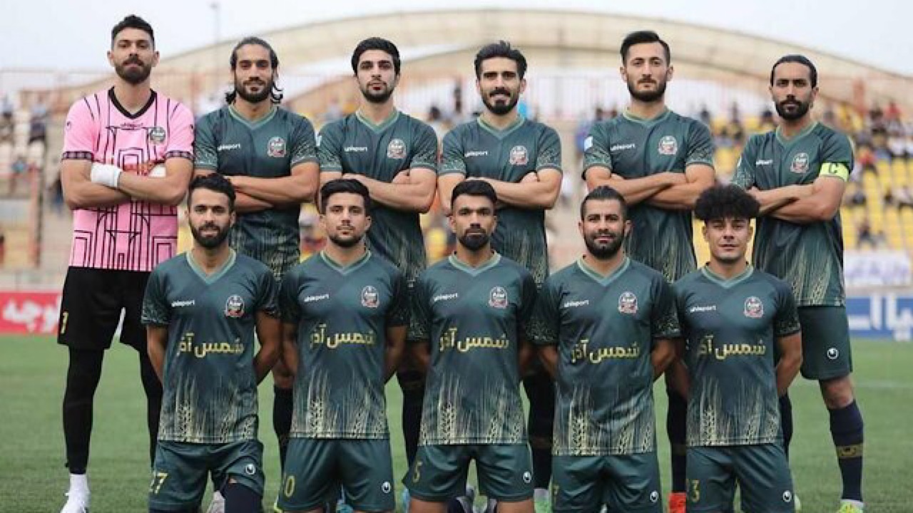حضور گل‌گهر با دو لباس مختلف در جدال با شمس‌آذر!