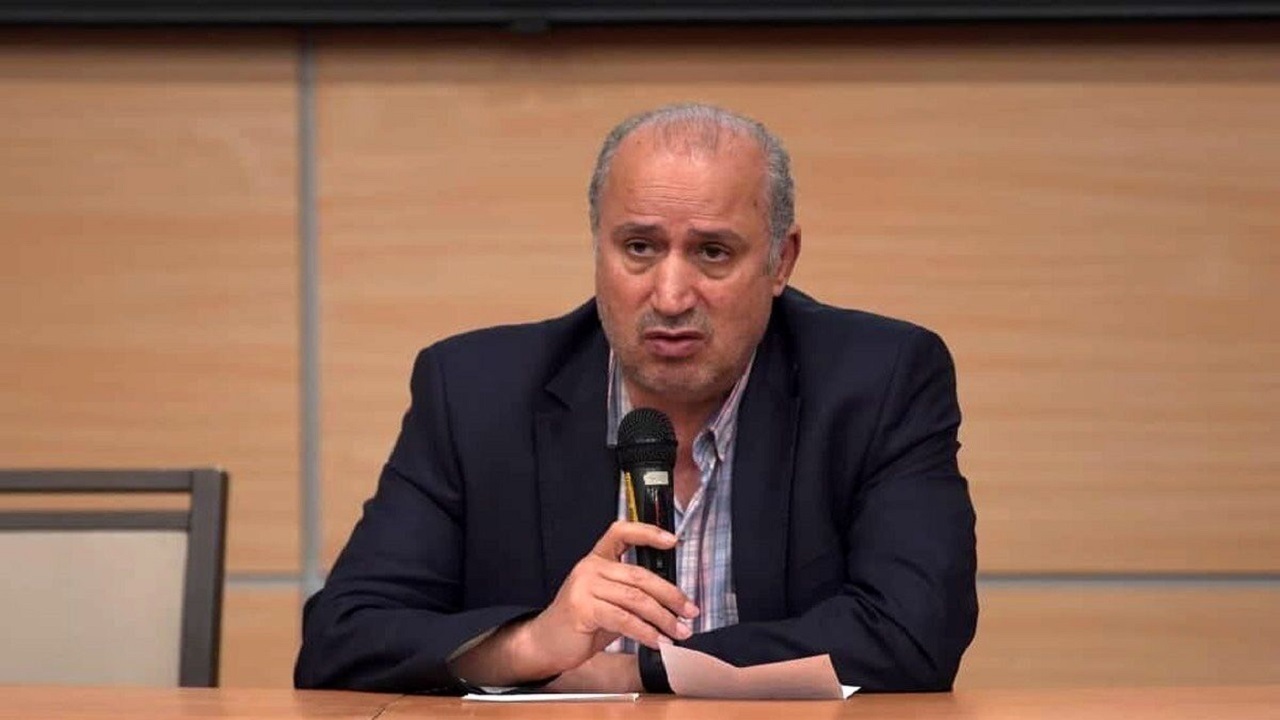 تاج: از فصل آینده صندلی هر تماشاگر مشخص خواهد بود