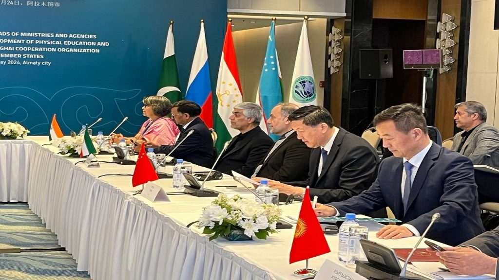 هاشمی: در مقابل جنایات رژیم صهیونیستی آتش‌بس المپیک باید از IOC مطالبه شود