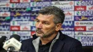 اوزونیدیس: استقلال و پرسپولیس درباره داوری صحبت نکنند