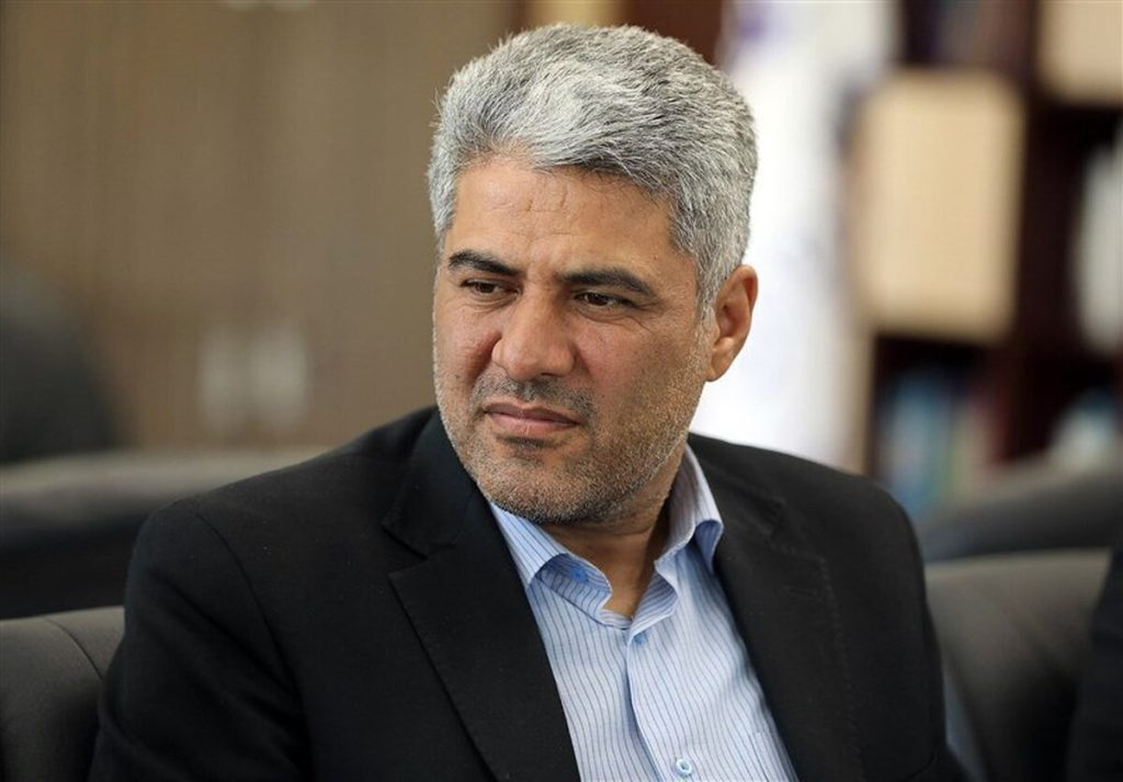 پورسلمان: بهترین مربی شمشیربازی جهان با تیم سابر کار میکند/ تدارک لازم را برای کسب مدال المپیک دیدهایم