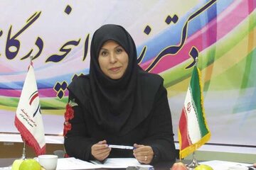 اینچه درگاهی، نایب رئیس اول زون آسیای مرکزی شد