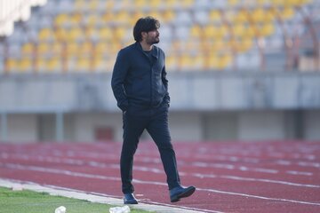 دقیقی: استقلال از یک نظر بهترین است اما پرسپولیس هم شایسته قهرمانی است