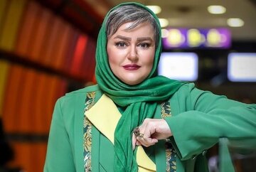 عکس| استوری جالب نعیمه نظام دوست برای مهدی طارمی