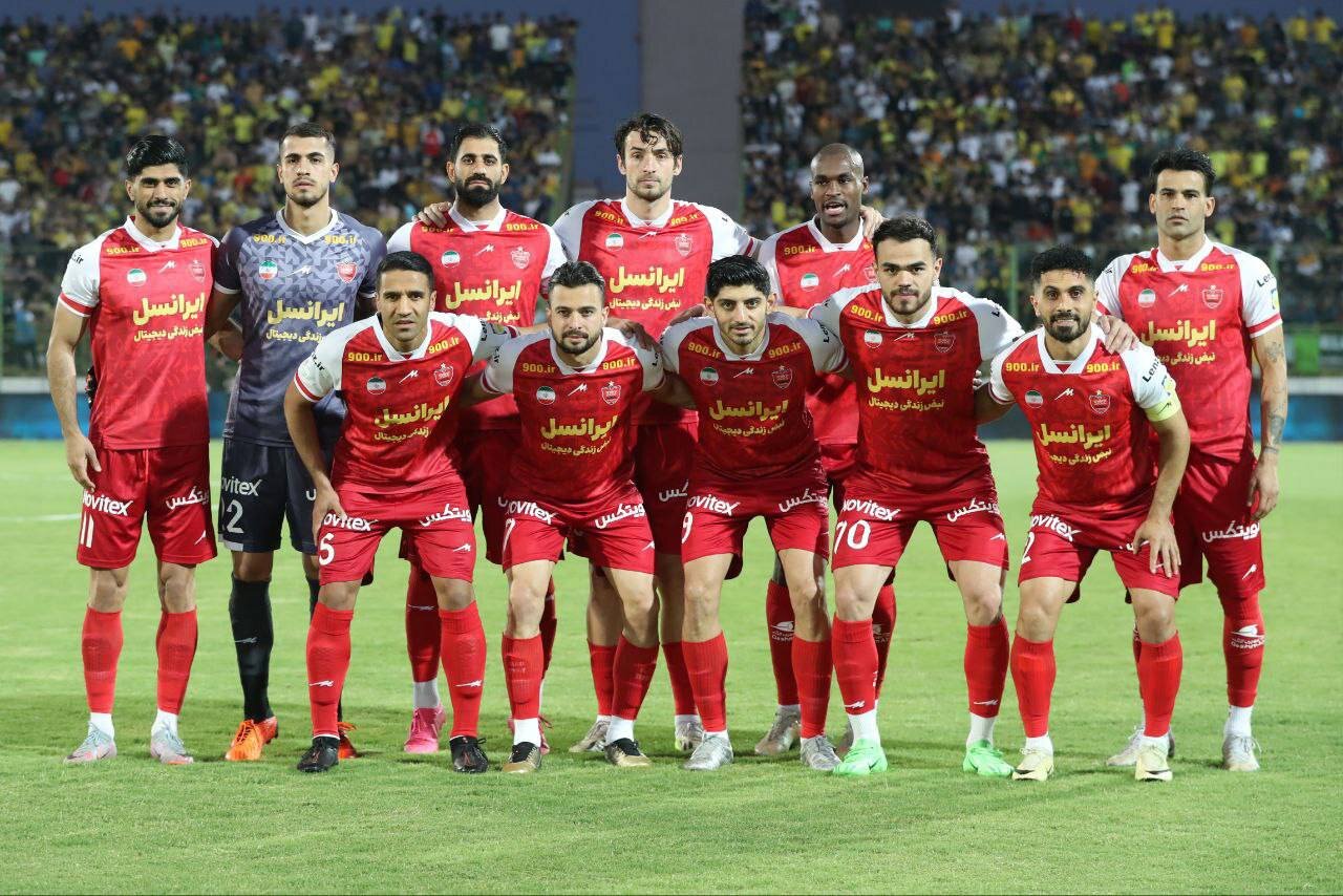 6019711 آغاز دوران جدید در استقلال و پرسپولیس