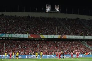 رای تاریخی کمیته انضباطی درباره تماشاگران پرسپولیس و سپاهان