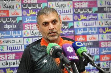ویسی: مطمئنم در لیگ می‌مانیم