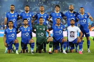 خبر جدید پتروشیمی خلیج فارس درباره تغییر نام استقلال