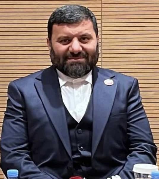 جودوکار استان تهران در پی حادثه بالگرد رئیس جمهور به شهادت رسید