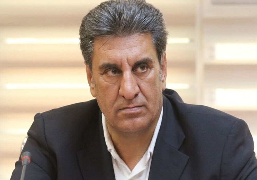 افشاریان: ایران در جام جهانی بعدی نماینده داوری نخواهد داشت!