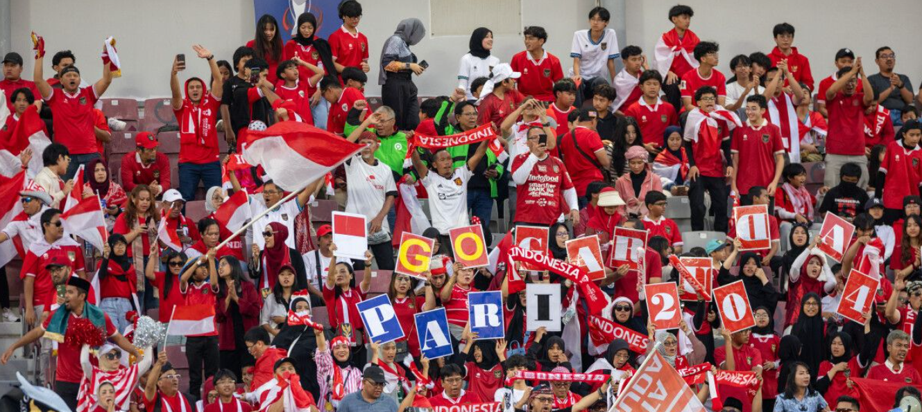 AFCU23 – Facts & Figures