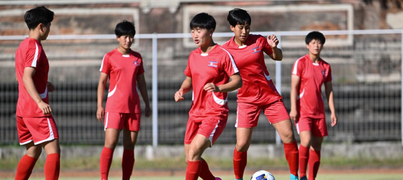 Preview – Group A: DPR Korea v Korea Republic