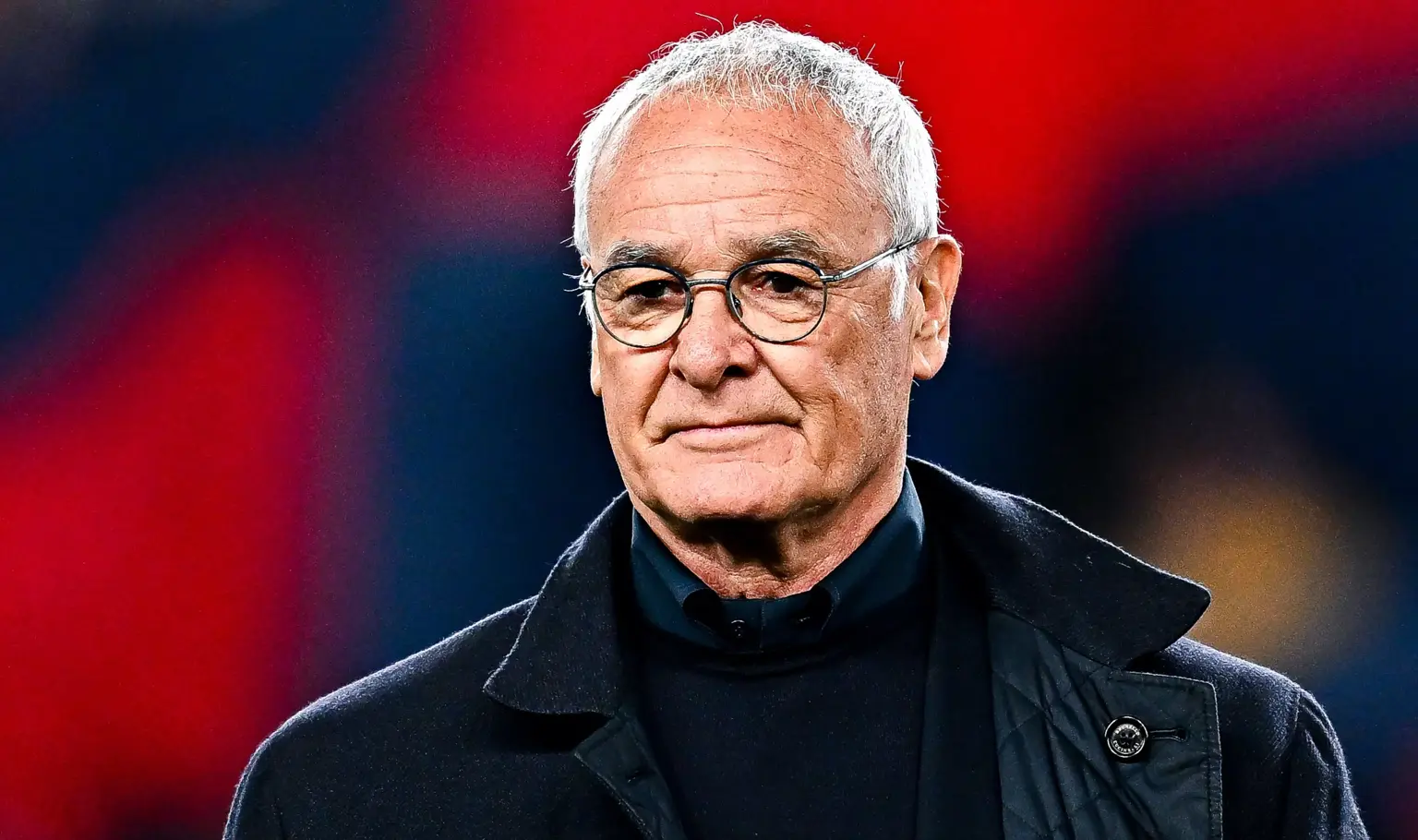 Claudio Ranieri: A fond farewell to one of The Best