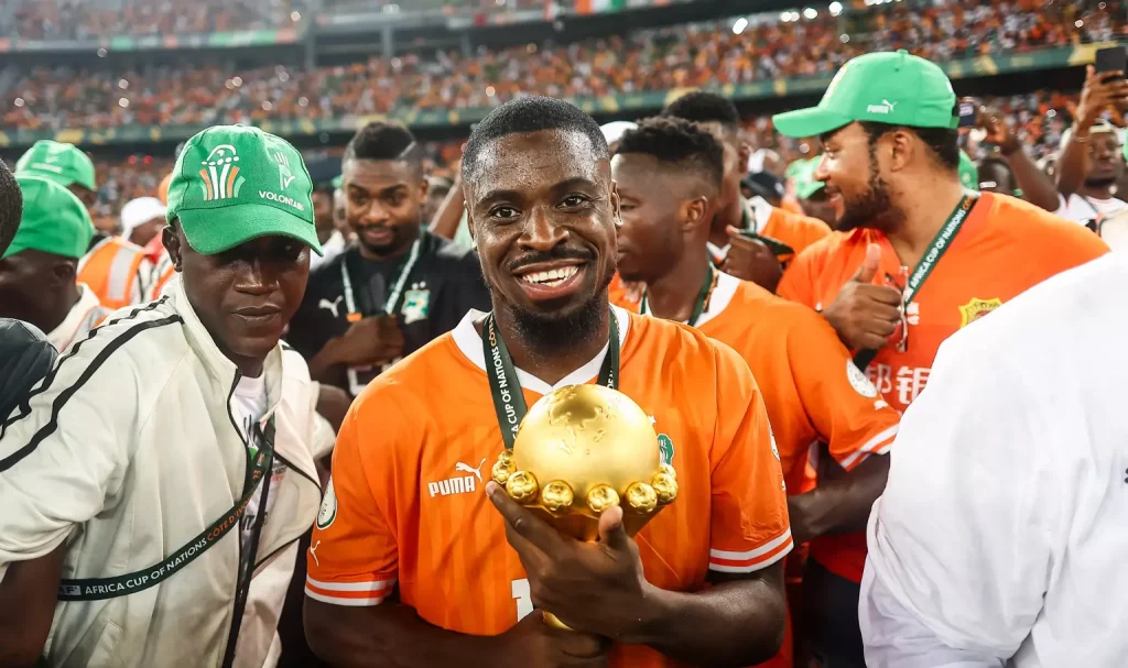 The state of play in Africa&#۸۲۱۷;s World Cup qualifiers