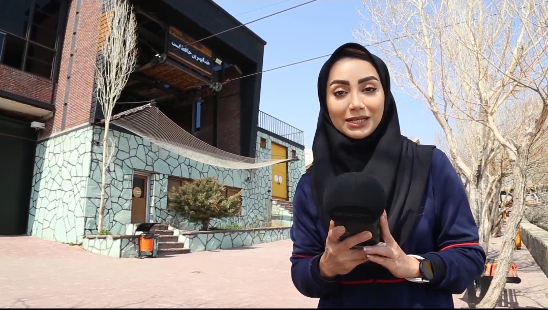 روز معلم در مجموعه تفریحی ورزشی توچال