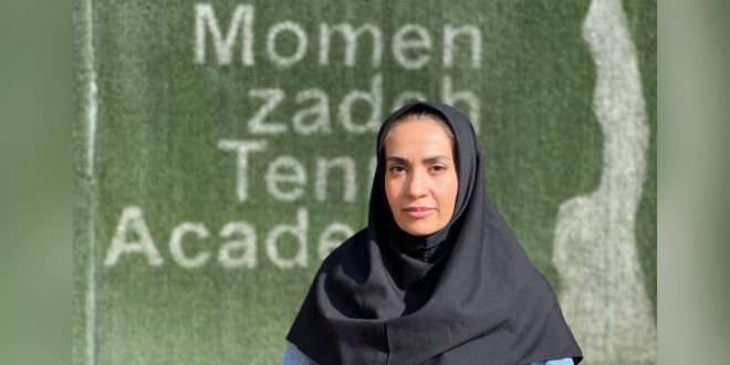 مومن‌ زاده: بازگشت فیوچرز به ایران یکی از اتفاقات خوب بود؛ استعدادیابی در اصفهان مورد تاکید و توجه است