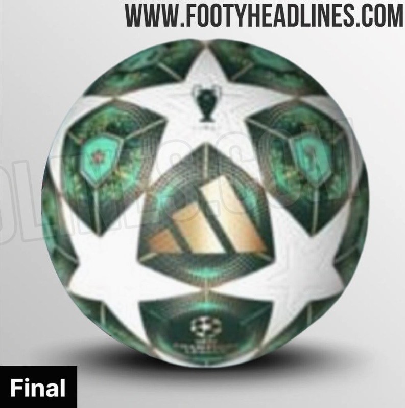 لیگ قهرمانان اروپا ,