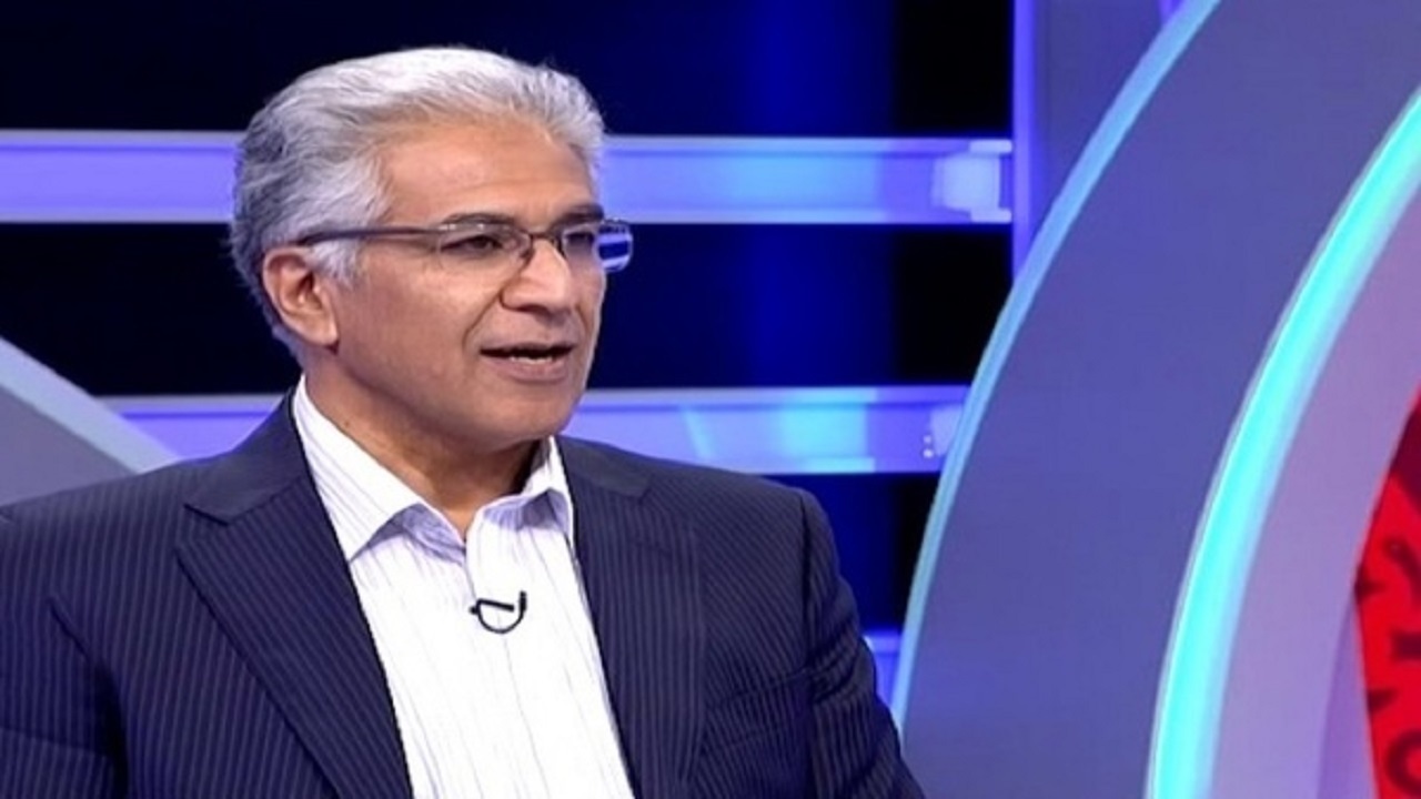 مازیار: تیمی قهرمان می‌شود که درگیر مسائل حاشیه‌ای نشود/ مسابقات لیگ می‌تواند چراغ راه آینده باشد