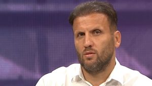 بنگر: پرسپولیس نباید حریف خود را دستکم بگیرد/ ارونوف یکی از خارجی‌های موفق لیگ است