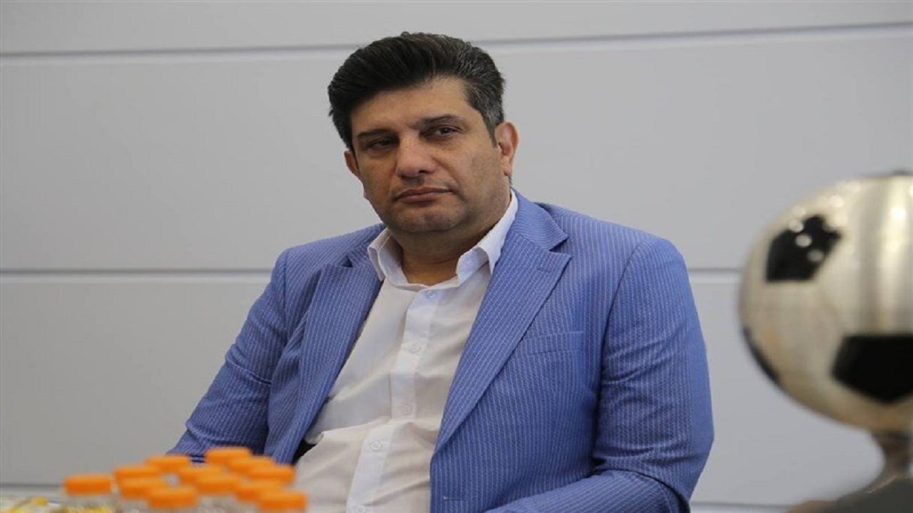 سمیعی: برخی به دنبال تخریب استقلال هستند