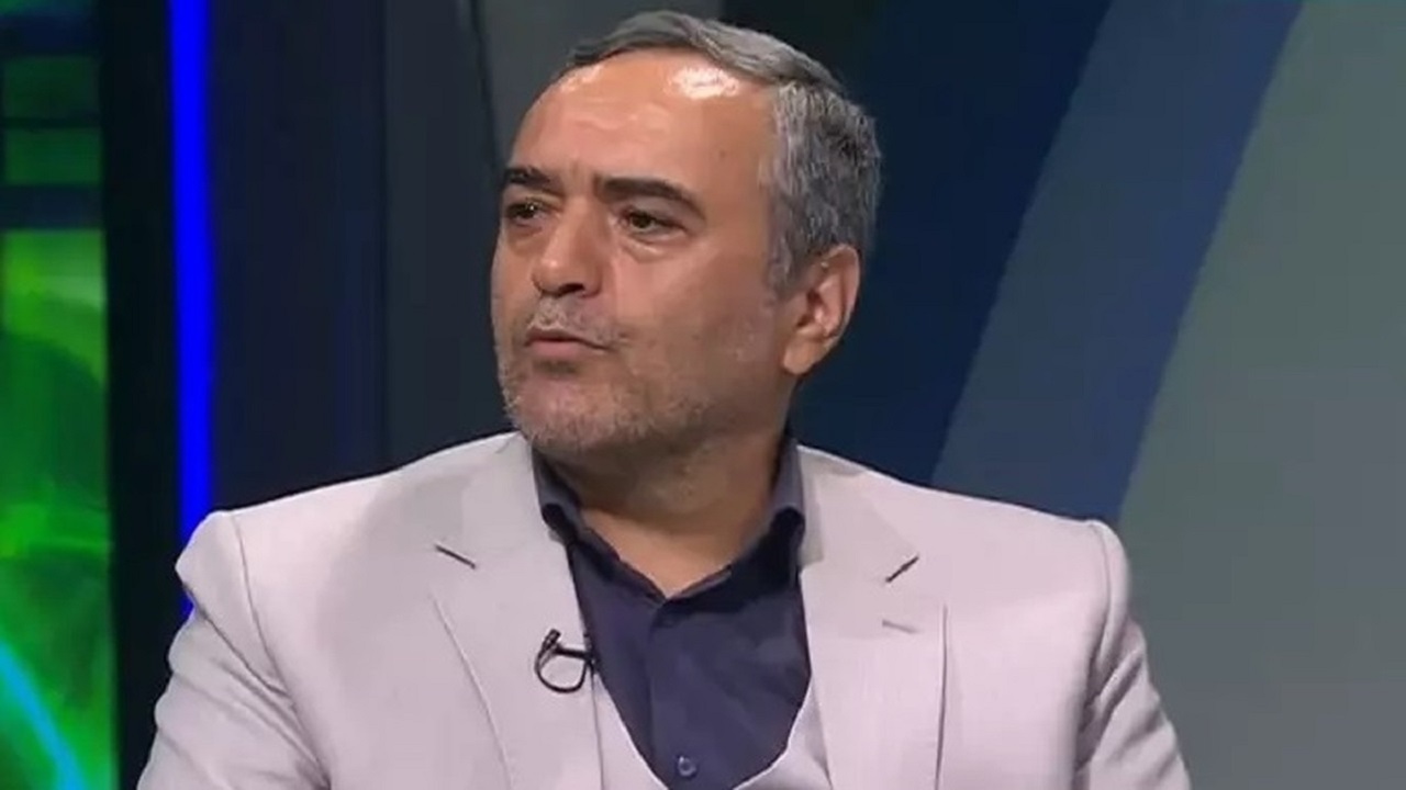 رئیسی کیا: برخورد سیستم قضایی با خاطیان باعث تعلیق فدراسیون فوتبال نمی‌شود