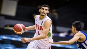 امینی به نانسی فرانسه پیوست