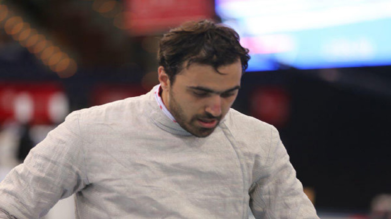 پاکدامن از جام جهانی مادرید حذف شد
