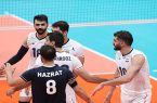 برنامه و نتایج لیگ ملت‌های والیبال ۲۰۲۴+ جدول