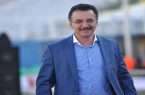 فرش قرمز مشهدی‌ها برای زنوزی!