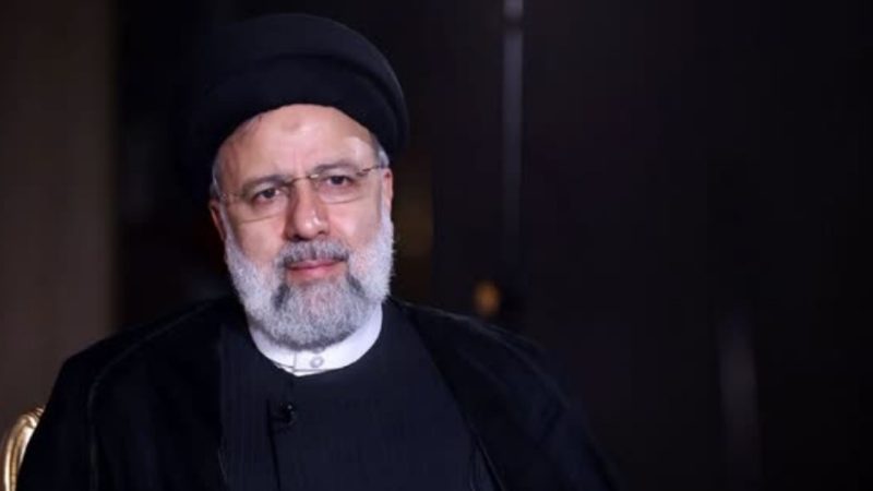 پیام تسلیت اهالی ورزش برای شهادت رئیسجمهور و همراهان وی