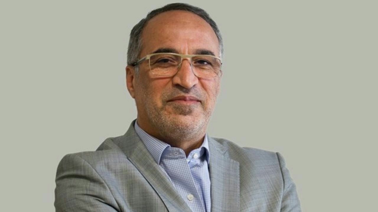 واعظ آشتیانی: شهید رئیسی ورزش را ابزاری برای نشاط جامعه می‌دانست