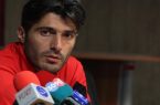 نورمحمدی:استقلالی‌ها می‌خواهند روحیه سرخپوشان را تضعیف کنند