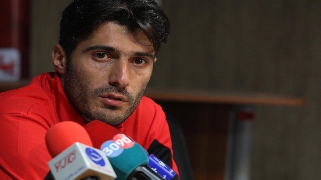 نورمحمدی:استقلالی‌ها می‌خواهند روحیه سرخپوشان را تضعیف کنند