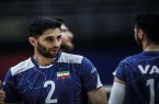 عبادی‌پور: امیدوارم در دیدار‌های بعد به بهترین شکل عمل کنیم
